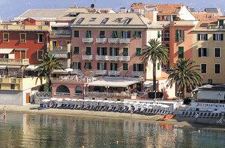 Ferien im Miramare Sestri Levante - hier günstig online buchen
