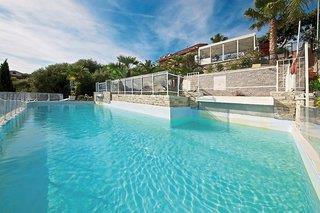 Ferien im Villa Giada Resort - hier günstig online buchen