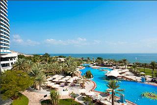 Ferien im Le Meridien Al Aqah Beach Resort - hier günstig online buchen
