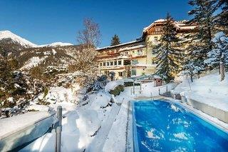 Ferien im Hotel Alpenblick - hier günstig online buchen