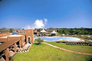 Ferien im AVANI Victoria Falls Resort - hier günstig online buchen