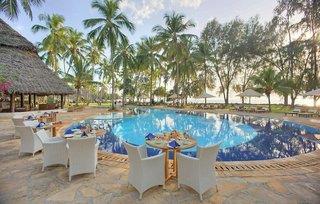 Ferien im Bluebay Beach Resort and Spa - hier günstig online buchen