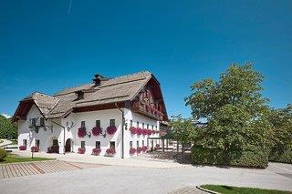 Ferien im Arabella Jagdhof Resort am Fuschlsee, a Tribute Portfolio Hotel - hier günstig online buchen