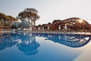 günstige Angebote für Cornelia de Luxe Resort
