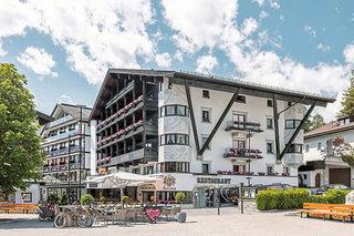 günstige Angebote für Alpenhotel Seefeld Fall in Love - Erwachsenenhotel