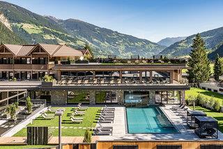 günstige Angebote für Berghof Mayrhofen