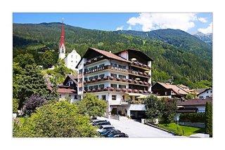 günstige Angebote für Alpenhotel Oetz