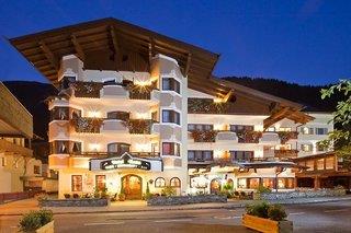 günstige Angebote für Hotel Rose Mayrhofen