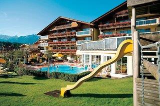 günstige Angebote für Alpenpark Resort Seefeld