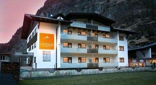 Ferien im Top Tirol Appartements - hier günstig online buchen