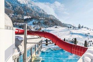 Ferien im Swiss Holiday Park - hier günstig online buchen