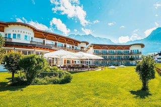Ferien im Best Western Plus Hotel Alpenhof - hier günstig online buchen