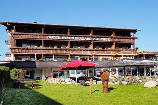 Ferien im Panorama Hotel Kaserer - hier günstig online buchen