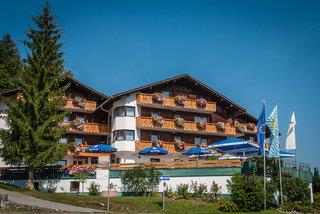 günstige Angebote für Parkhotel Sonnenhof Oberammergau