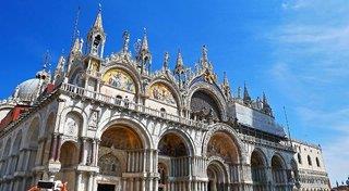 Ferien im Antica Venezia - hier günstig online buchen
