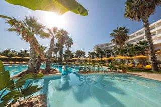 Ferien im Blue Marine Hotel & Thalasso - hier günstig online buchen