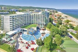 Ferien im Marina Grand Beach Hotel - hier günstig online buchen