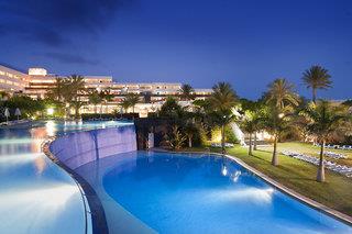 Ferien im Hotel Costa Calero Thalasso & Spa - hier günstig online buchen