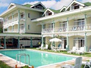 Ferien im Palm Beach Hotel - hier günstig online buchen