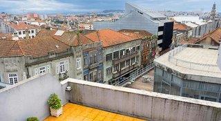 Ferien im WOT Porto - hier günstig online buchen