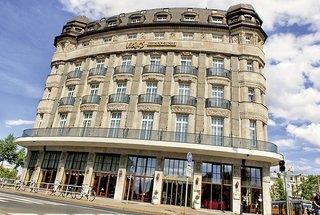 günstige Angebote für Victor´s Residenz Hotel Leipzig