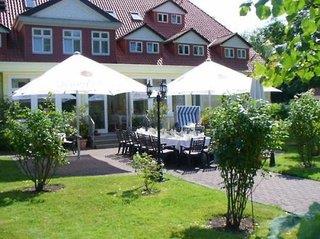 günstige Angebote für Hotel Lieblingsplatz Bohlendorf
