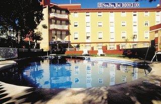 Ferien im Hotel Agaró Chipiona - hier günstig online buchen