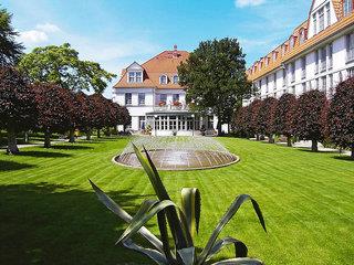 Ferien im Villa Heine - hier günstig online buchen