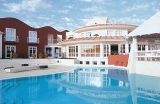 günstige Angebote für La Coluccia Hotel & Beach Club
