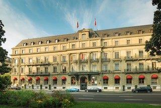 Ferien im Hotel Metropole Geneve - hier günstig online buchen
