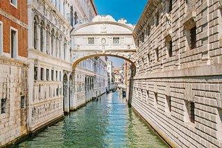 Ferien im Hotel Diana Venice - hier günstig online buchen