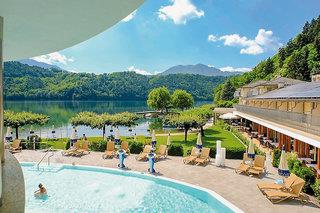 Ferien im Parc Hotel Du Lac - hier günstig online buchen