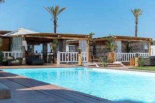 Ferien im Cumeja Beach Club & Hotel - hier günstig online buchen