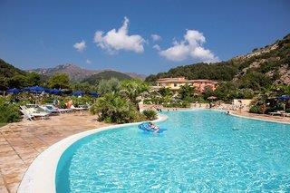 günstige Angebote für Ortano Mare Village Hotel & Residence