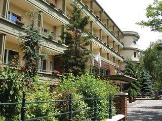 Ferien im Mamaison Hotel Andrassy Budapest - hier günstig online buchen