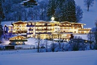 Ferien im Hotel Berghof - hier günstig online buchen