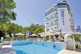 Ferien im Grand Hotel Playa - hier günstig online buchen