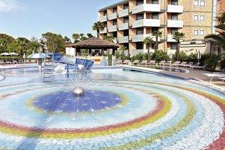 Ferien im Mediterranee Family Hotel & SPA - hier günstig online buchen