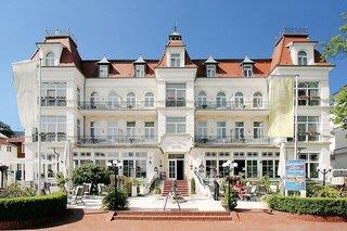 Ferien im SEETELHOTEL Villa Esplanade - hier günstig online buchen