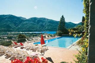 Ferien im Hotel Ascona - hier günstig online buchen