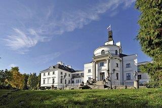 Ferien im Relais & Châteaux Schlosshotel Burg Schlitz - hier günstig online buchen