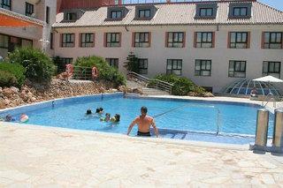Ferien im Hotel Antequera - hier günstig online buchen