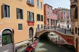 Ferien im Canaletto - hier günstig online buchen