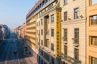 Ferien im Danubius Hotel Hungaria City Center - hier günstig online buchen