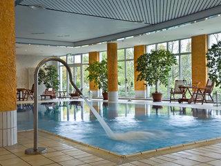 Ferien im Congress Hotel Weimar by Mercure - hier günstig online buchen