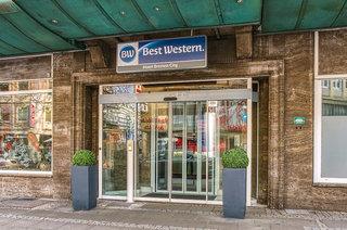 Ferien im Best Western Hotel Bremen City, Bremen - hier günstig online buchen