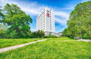 günstige Angebote für Leonardo Hotel Karlsruhe