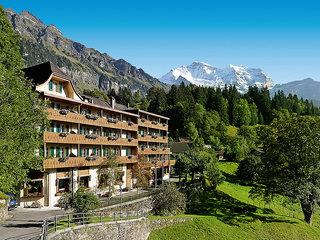Ferien im Alpenrose  - hier günstig online buchen