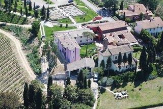 Ferien im Borgo San Giusto - hier günstig online buchen