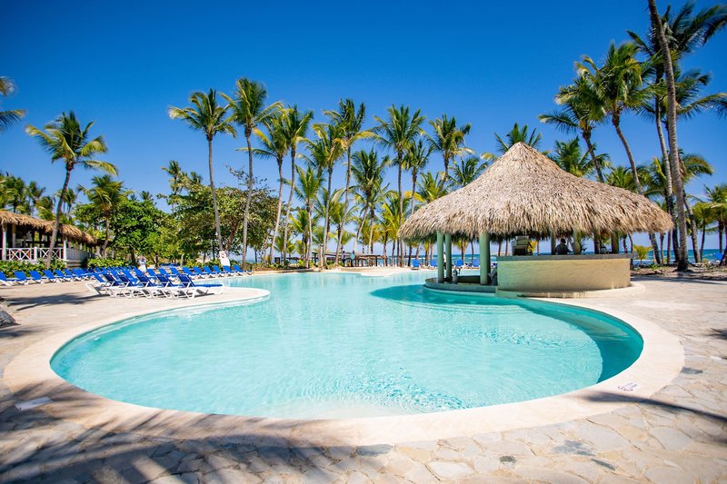 Ferien im Coral Costa Caribe Beach Resort - hier günstig online buchen